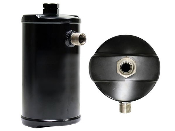 DESHYDRATEUR FEMELLE - MALE - 127MM x 267MM