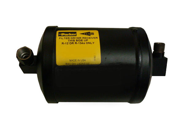 DESHYDRATEUR D102mm  h=198mm  M/F