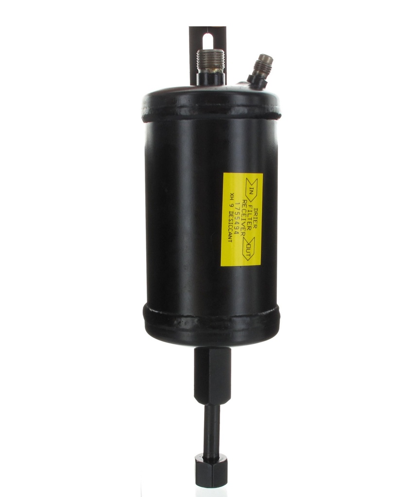 DESHY NH TN55/65/75+PRISE MALE AVEC PATTE DE FIXATION