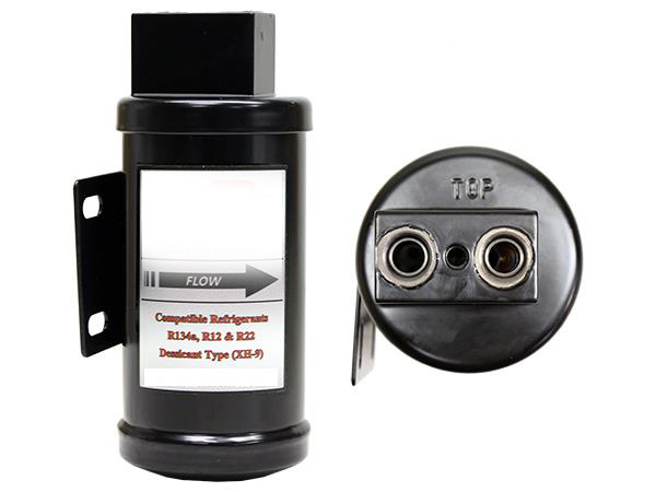 DESHYDRATEUR JOHN DEERE 6155M