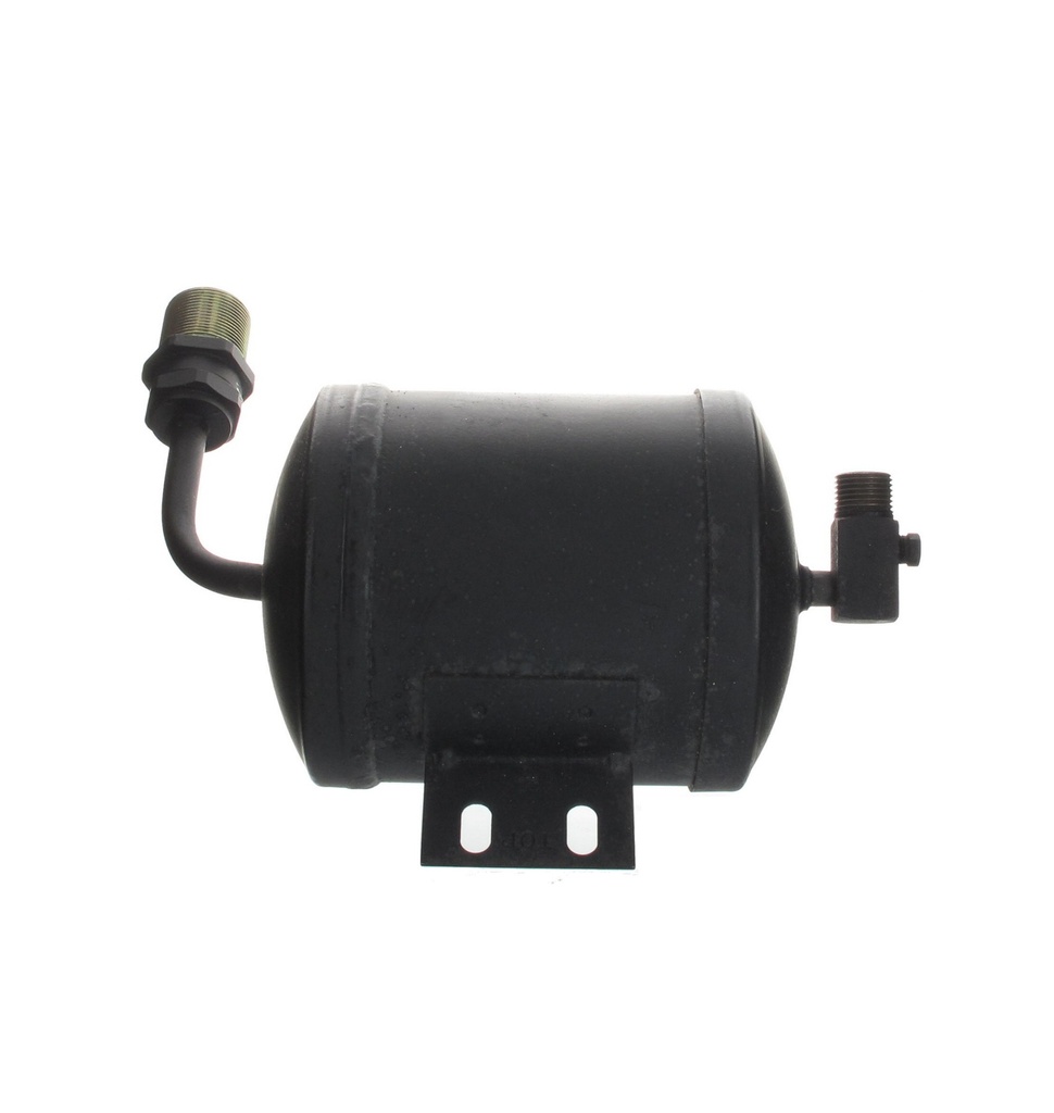 DESHY NEW HOLLAND A4