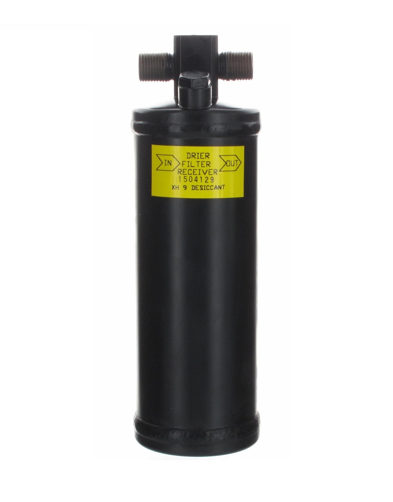 DESHY CASE + FENDT FARMER