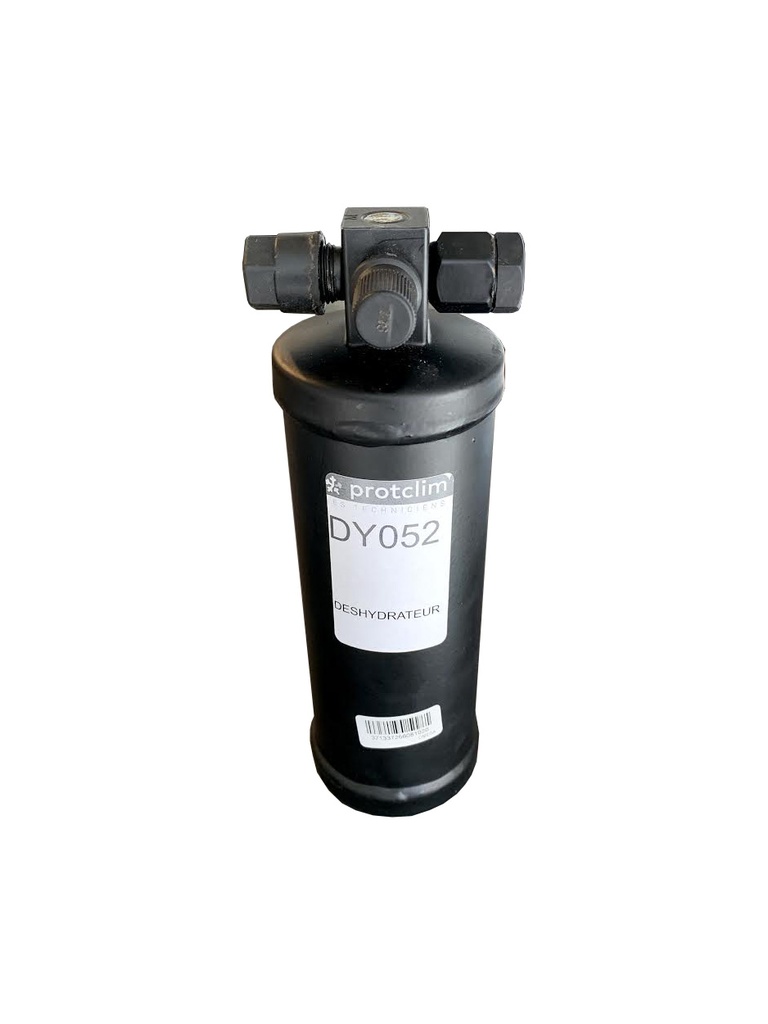[DY052] DESHYDRATEUR BOBCAT TL470