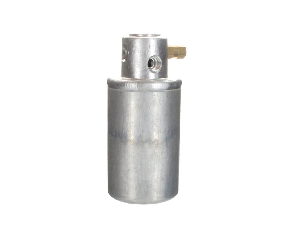 [DY073] FILTRE DESHYDRATEUR FG084 153MM x 50mm ORING