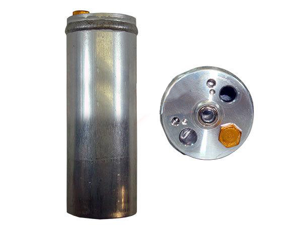 DESHYDRATEUR PAD AVEC PRISE PRESSOSTAT FEMELLE - 178x64