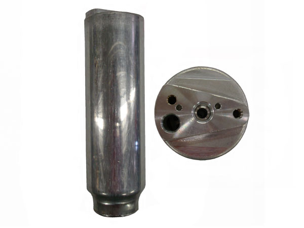 DESHYDRATEUR KUBOTA 250mm