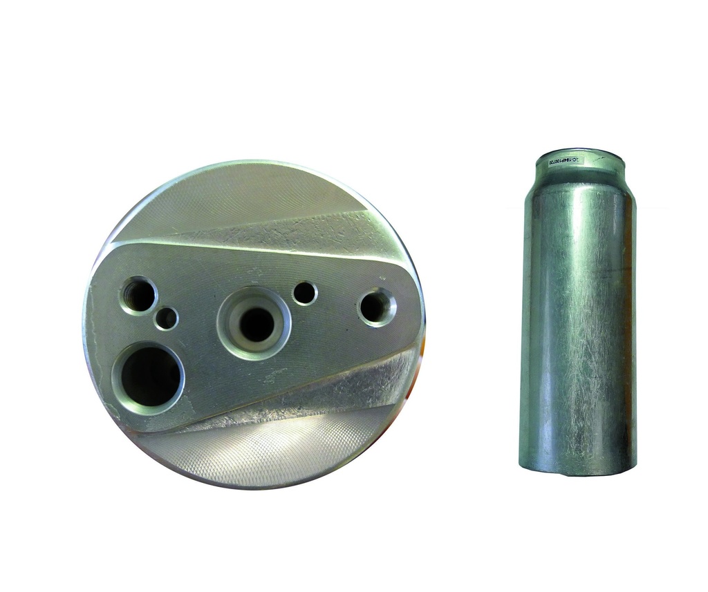 DESHYDRATEUR SDF 160mm