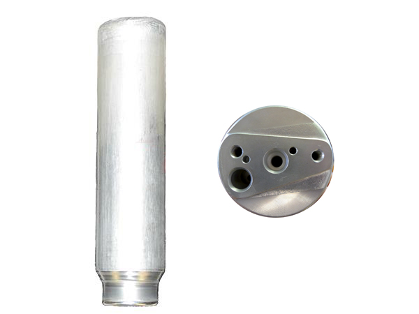 [DY114-3] DESHYDRATEUR ENTREE / SORTIE PAD D60 241mm