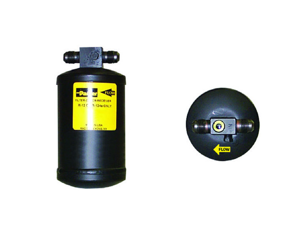 DESHYDRATEUR J.DEERE SERIE 20