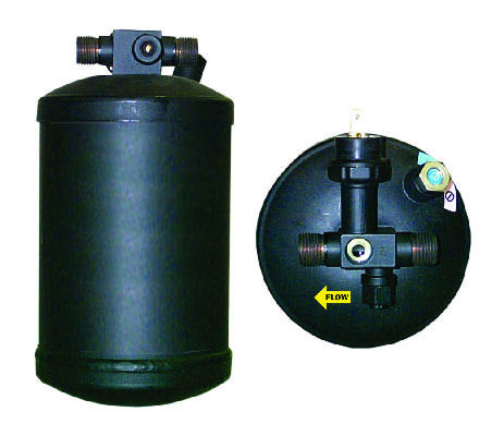 [DY121] DESHYDRATEUR CATERPILLAR TP