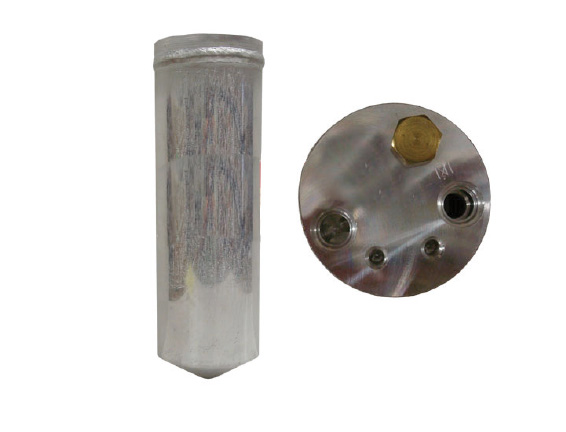 [DY124] DESHY VOLVO PELLE A CHENILLE