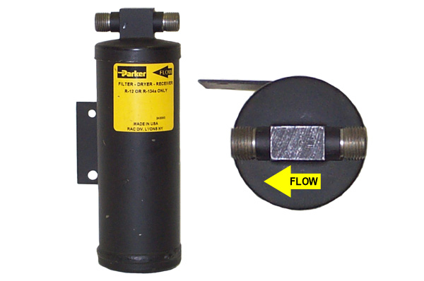 [DY131] DESHYDRATEUR  200X64  MALE MALE