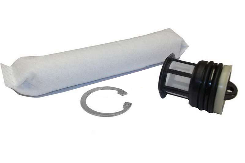 DESHYDRATEUR MASSEY  sachet