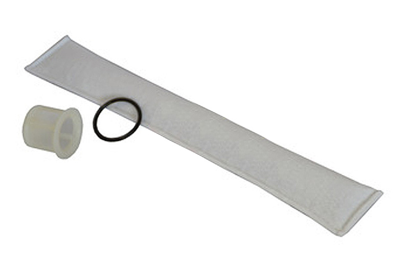 [DY143] FILTRE DESHYDRATEUR POUR CONDENSEUR CD285