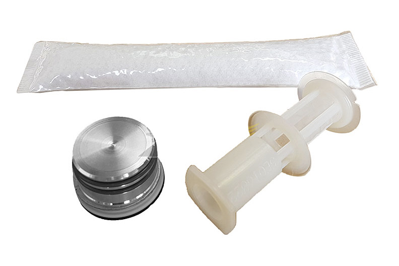 FILTRE DESHYDRATEUR EN SACHET FENDT