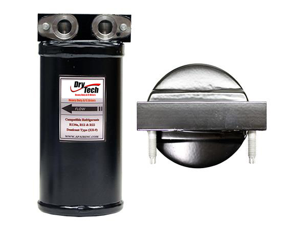 [DY157] DESHYDRATEUR  PAD  244x101