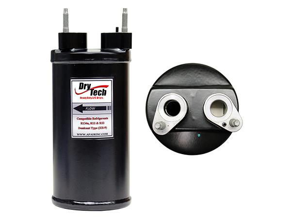 [DY159] DESHYDRATEUR PAD 216x101