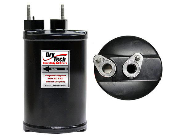 [DY159-1] DESHYDRATEUR PAD 228x127