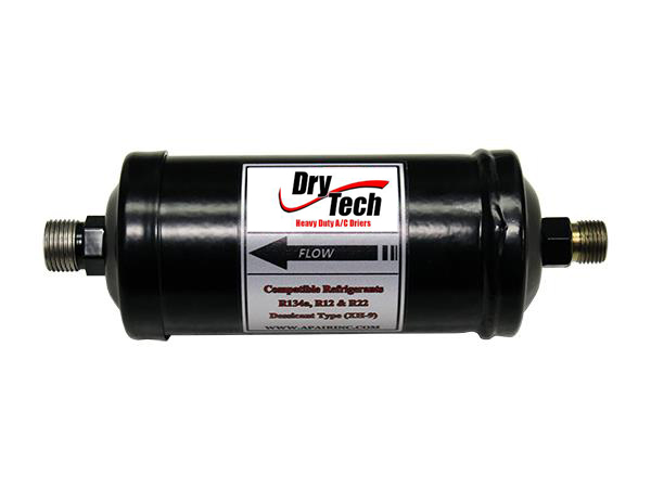 DESHYDRATEUR PAD 195x63,5