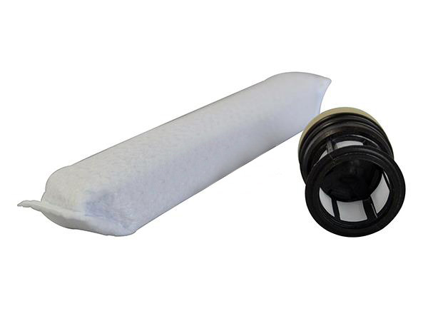 FILTRE DESHYDRATEUR (Chaussette) + BOUCHON