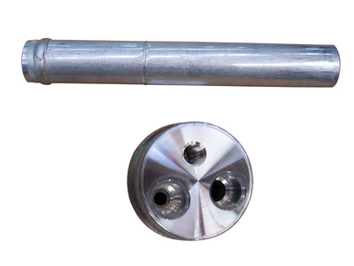 DESHYDRATEUR 295mm D40mm PAD (406)