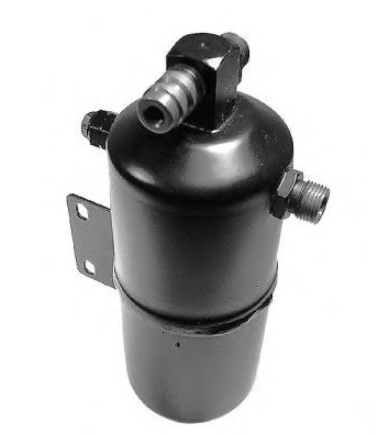 DESHYDRATEUR VOLVO TRUCK M-O'RING F-O'RING