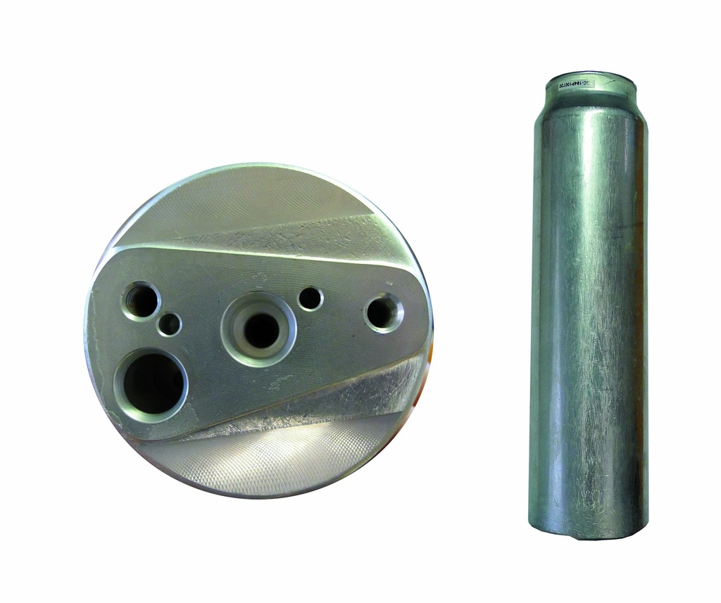 [DY222] DESHY KOMATSU