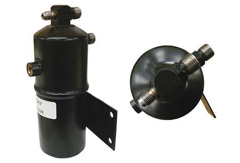 DESHYDRATEUR VOLVO TP