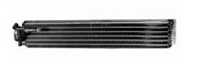 EVAPORATEUR RENAULT ARES 550