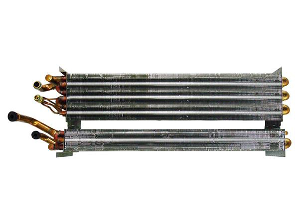 EVAPORATEUR / CHAUFFAGE CNH