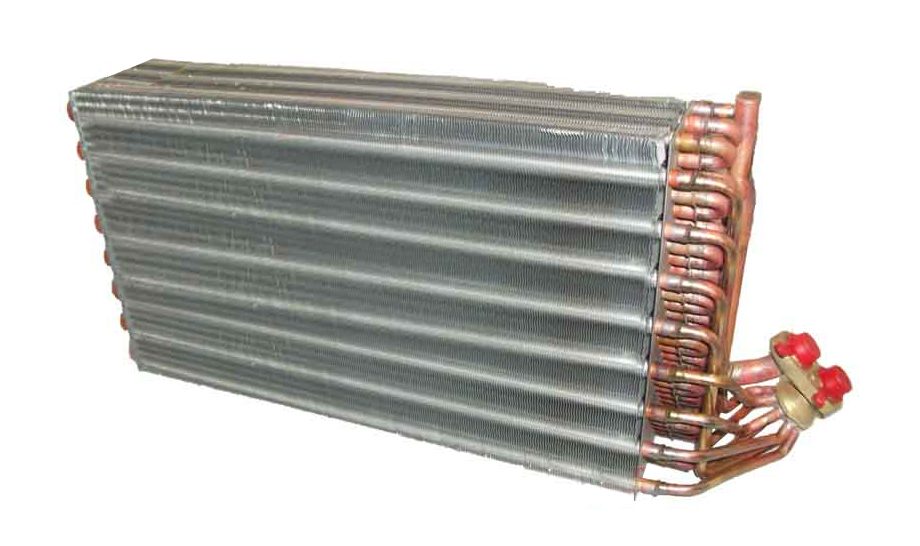 [EV104] EVAPORATEUR FENDT 936 VARIO