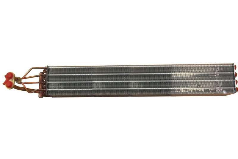 [EV106] EVAPORATEUR MASSEY FERGUSON 6490 Tiers III