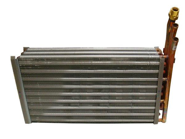 EVAPORATEUR CATERPILLAR