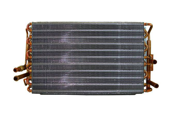 EVAPORATEUR CASE / IH SERIE ALX