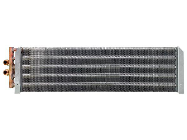 EVAPORATEUR CASE / IH