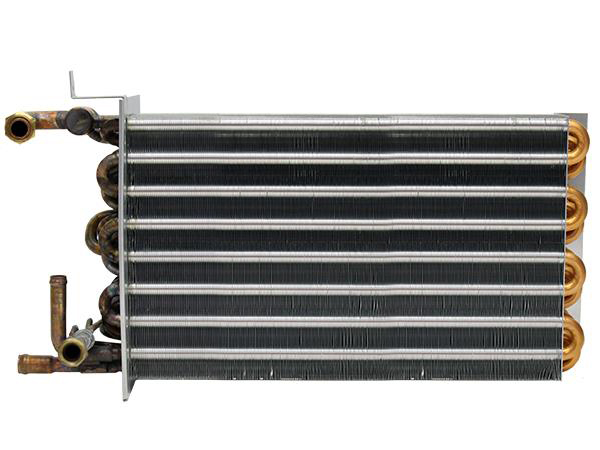 EVAPORATEUR JOHN DEERE