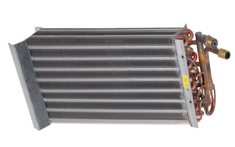 [EV166] EVAPORATEUR JCB