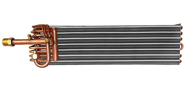 EVAPORATEUR NEW HOLLAND MB