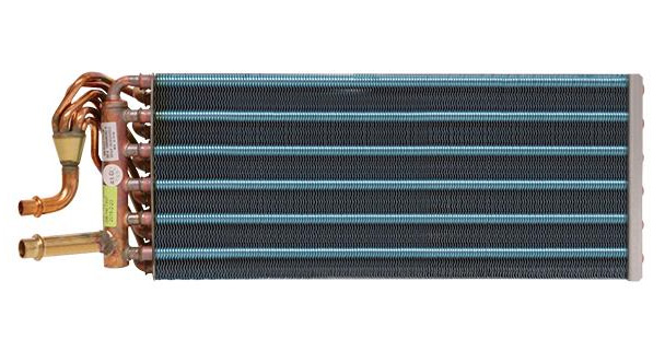 [EV172] EVAPORATEUR MASSEY FERGUSON / VALTRA