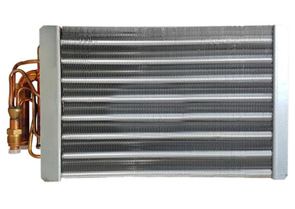 [EV177] EVAPORATEUR JCB