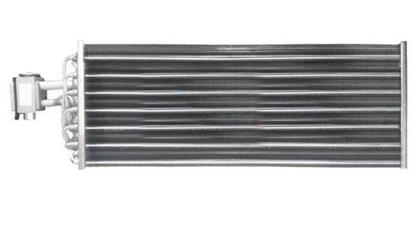 EVAPORATEUR FENDT AVEC DETENDEUR + BRIDES