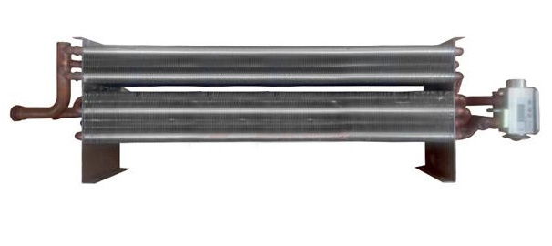 [EV197] EVAPORATEUR CNH