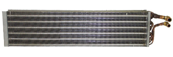 EVAPORATEUR FIAT FORD AGRI