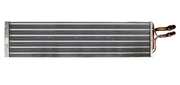 [EV25-1] EVAPORATEUR FIAT FORD AGRI