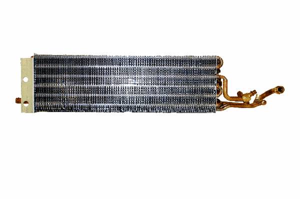 [EV26] EVAPORATEUR FORD TW  et Série 10 (l:16.5 x h:15.88 x L:76.84mm)