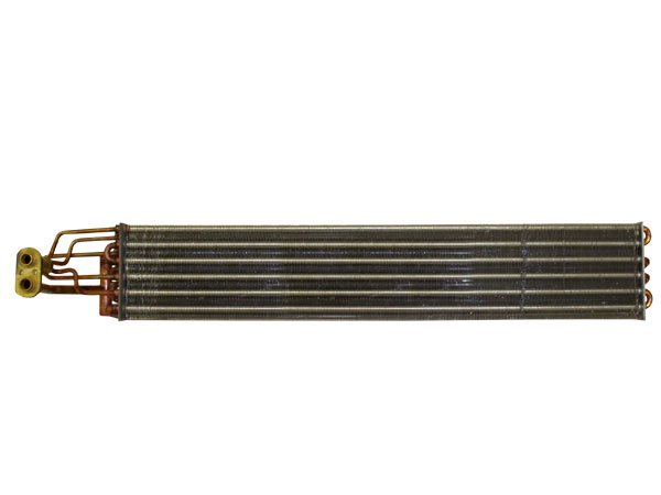 EVAPORATEUR MASSEY FERGUSON
