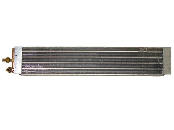 [EV49] EVAPORATEUR CASE TP