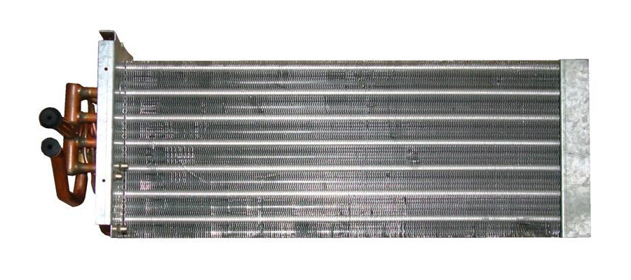 EVAPORATEUR JCB EXCAVATRICE 130/160/220