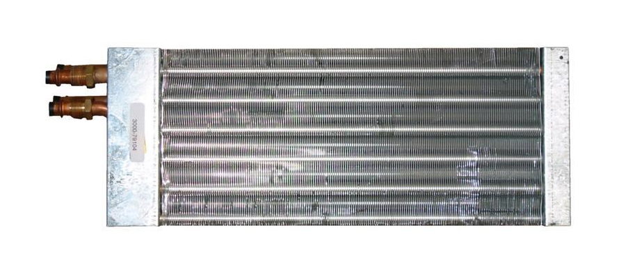 EVAPORATEUR JCB TELESCOPIQUE