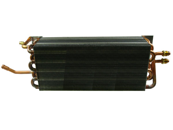 EVAPORATEUR NEW HOLLAND MINI CHARGEUR C175/C185